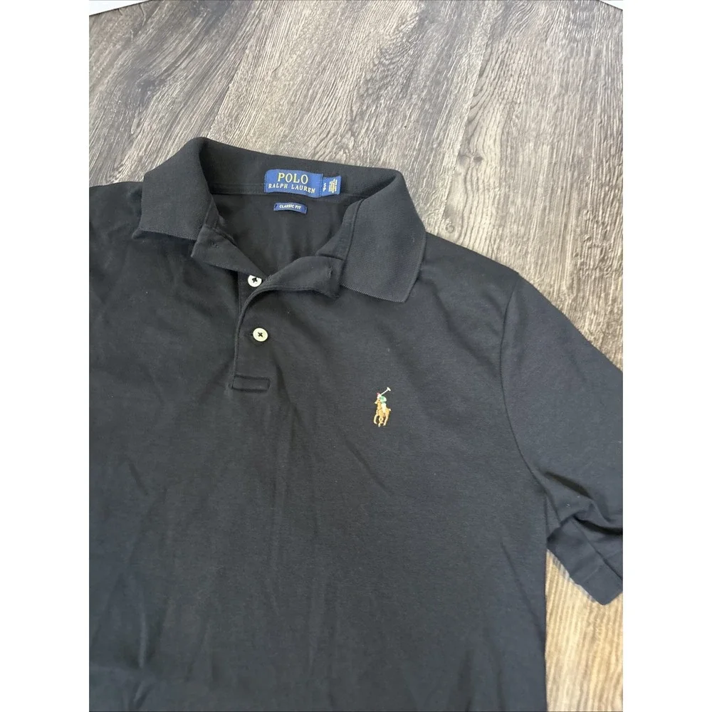 Ralph Lauren polo ralph